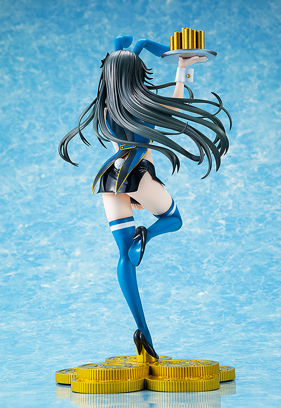 CAworks "My Teen Romantic Comedy SNAFU Climax" Yukino Yukinoshita: Casino Party Ver.