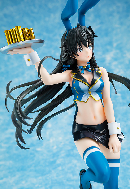 CAworks "My Teen Romantic Comedy SNAFU Climax" Yukino Yukinoshita: Casino Party Ver.