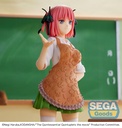 The Quintessential Quintuplets The Movie SPM Figure "Nino Nakano" "The Last Festival - Nino’s Side"