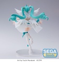 Hatsune Miku Series SPM Figure "Hatsune Miku 15th Anniversary" Yuichi Murakami Ver.