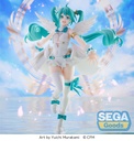 Hatsune Miku Series SPM Figure "Hatsune Miku 15th Anniversary" Yuichi Murakami Ver.