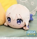 NESOBERI (Lay-Down) "A Couple of Cuckoos" MEJ Plush "Sachi Umino"