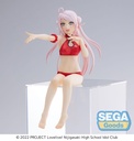 Nijigasaki High School Idol Club PM Perching Figure "Lanzhu Zhong"