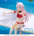 Nijigasaki High School Idol Club PM Perching Figure "Lanzhu Zhong"