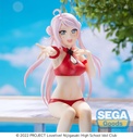 Nijigasaki High School Idol Club PM Perching Figure "Lanzhu Zhong"