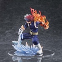 MY HERO ACADEMIA Figure Shoto Todoroki