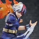 MY HERO ACADEMIA Figure Shoto Todoroki