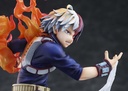 MY HERO ACADEMIA Figure Shoto Todoroki