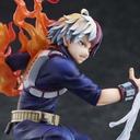 MY HERO ACADEMIA Figure Shoto Todoroki