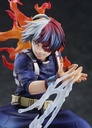 MY HERO ACADEMIA Figure Shoto Todoroki