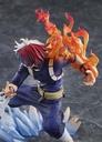 MY HERO ACADEMIA Figure Shoto Todoroki