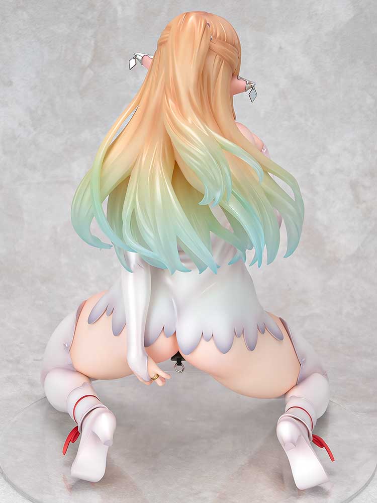 HONEY CAGE Katiahime illustration by Fuyuki Nanahara