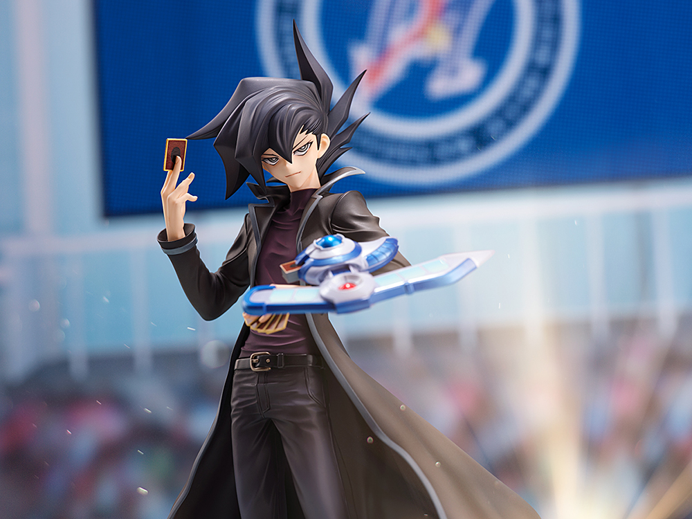 Yu-Gi-Oh! Duel Monsters GX Chazz Princeton