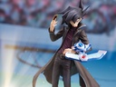 Yu-Gi-Oh! Duel Monsters GX Chazz Princeton