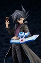 Yu-Gi-Oh! Duel Monsters GX Chazz Princeton