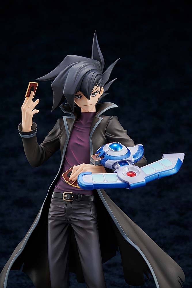 Yu-Gi-Oh! Duel Monsters GX Chazz Princeton