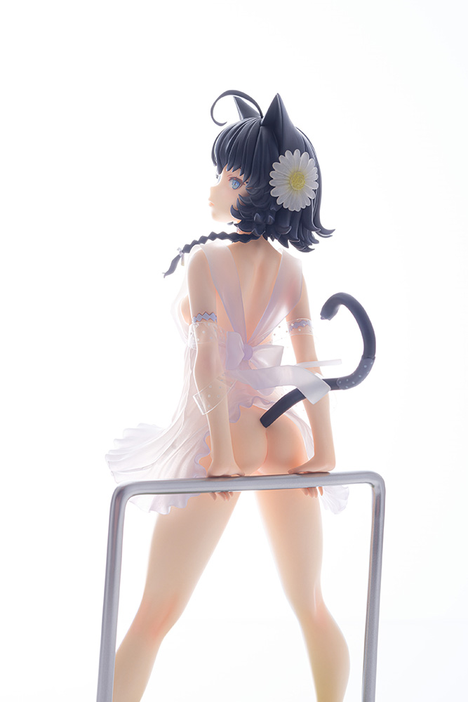 Minette-chan Illustration by Arutera