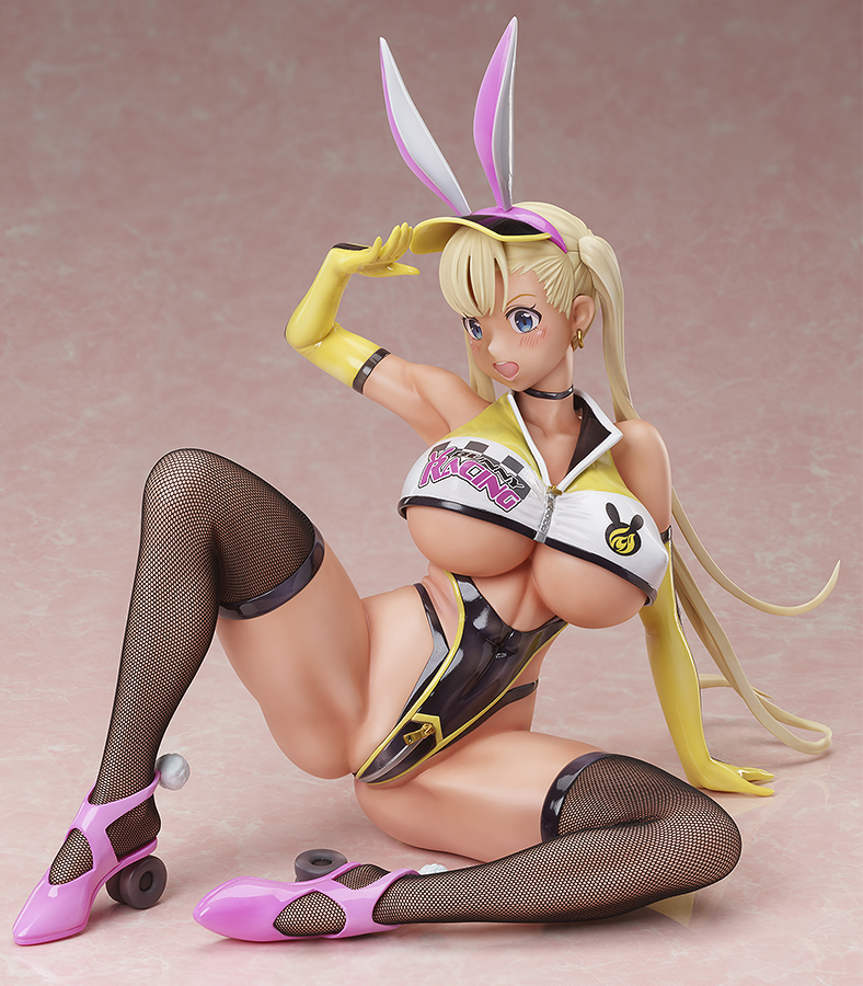 Lepus Chimomo Bunny Ver.