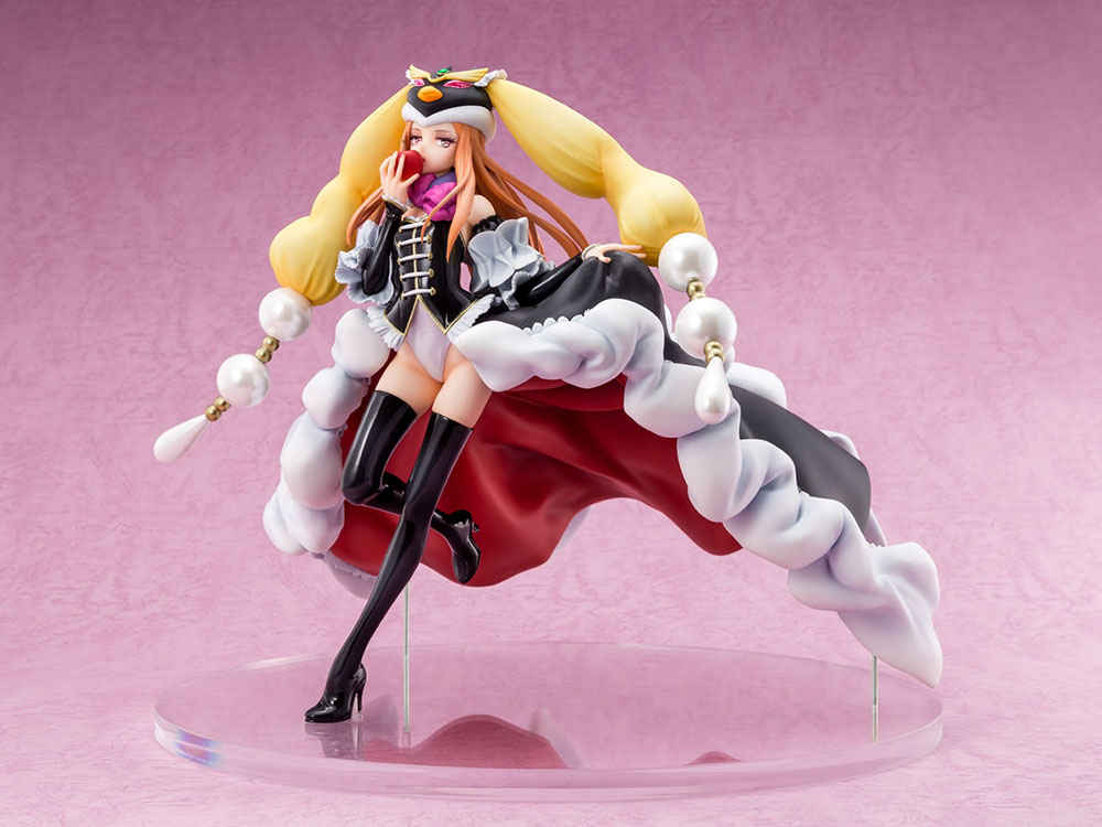 PENGUINDRUM Princess of the Crystal  -10th Anniversary- 1/7 Scale Figure