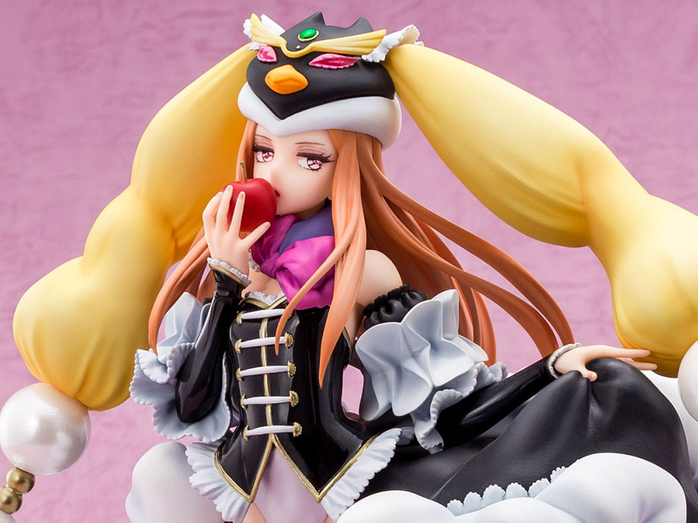 PENGUINDRUM Princess of the Crystal  -10th Anniversary- 1/7 Scale Figure