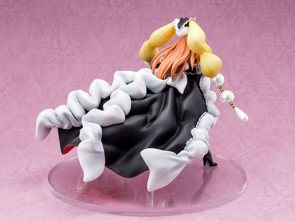 PENGUINDRUM Princess of the Crystal  -10th Anniversary- 1/7 Scale Figure