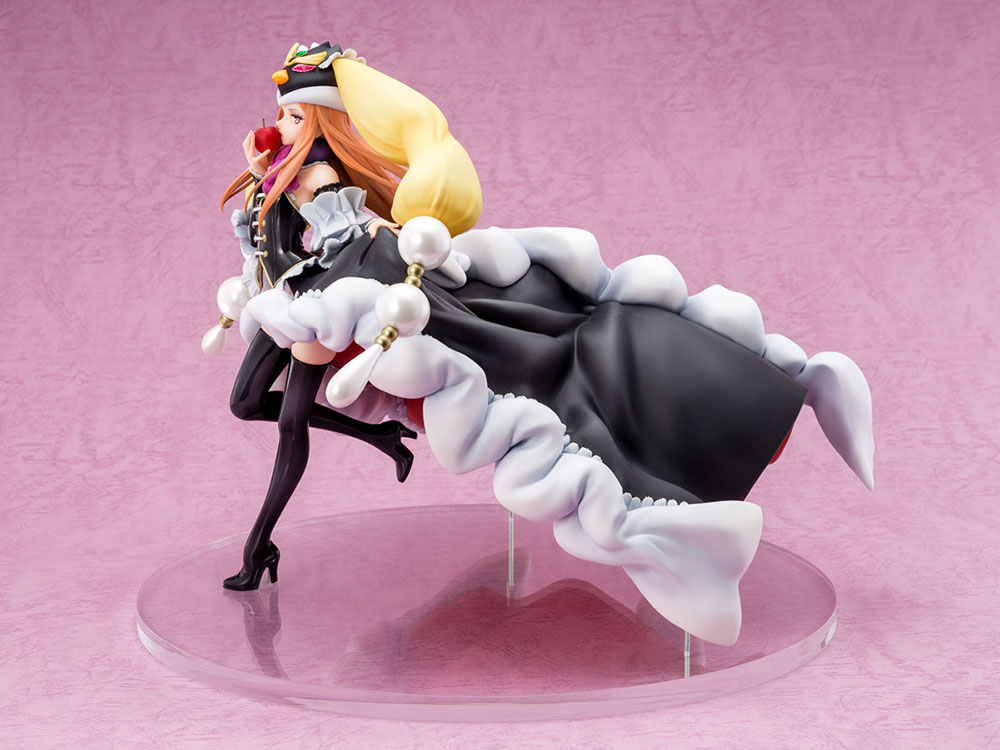 PENGUINDRUM Princess of the Crystal  -10th Anniversary- 1/7 Scale Figure