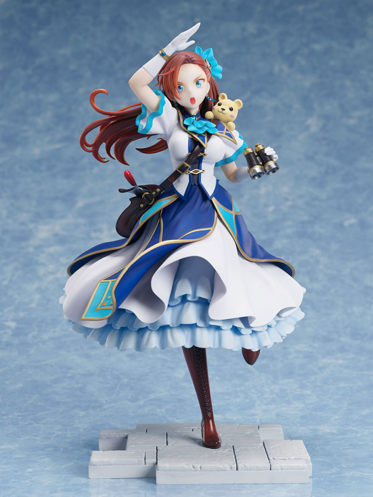 My Next Life As A Villainess: All Routes Lead To Doom! X Catarina Claes 1/7 Scale Figure