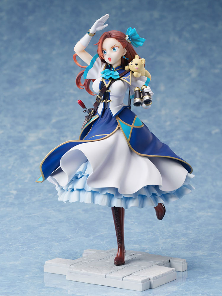 My Next Life As A Villainess: All Routes Lead To Doom! X Catarina Claes 1/7 Scale Figure