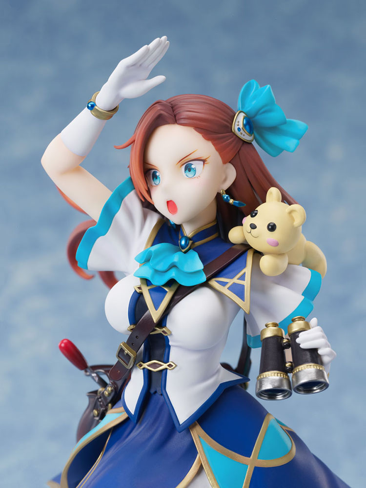My Next Life As A Villainess: All Routes Lead To Doom! X Catarina Claes 1/7 Scale Figure
