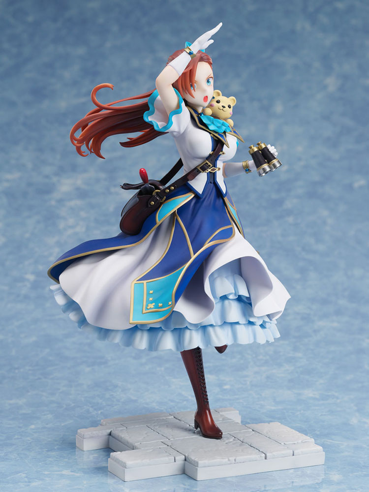 My Next Life As A Villainess: All Routes Lead To Doom! X Catarina Claes 1/7 Scale Figure