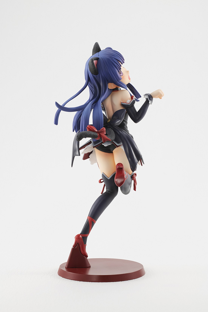 Rika Furude Angelmote ver. 1/7th Scale