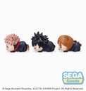 Ohiruneko "Jujutsu Kaisen" MP Mini Figure Vol. 1