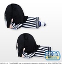 NESOBERI (Lay-Down) "Demon Slayer: Kimetsu no Yaiba" SP Plush "Obanai Iguro"