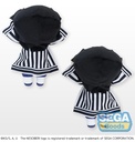 NESOBERI (Lay-Down) "Demon Slayer: Kimetsu no Yaiba" SP Plush "Obanai Iguro"