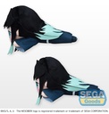NESOBERI (Lay-Down) "Demon Slayer: Kimetsu no Yaiba" SP Plush "Muichiro Tokito"