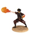 Avatar: The Last Airbender - Zuko PVC Figure