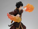 Avatar: The Last Airbender - Zuko PVC Figure