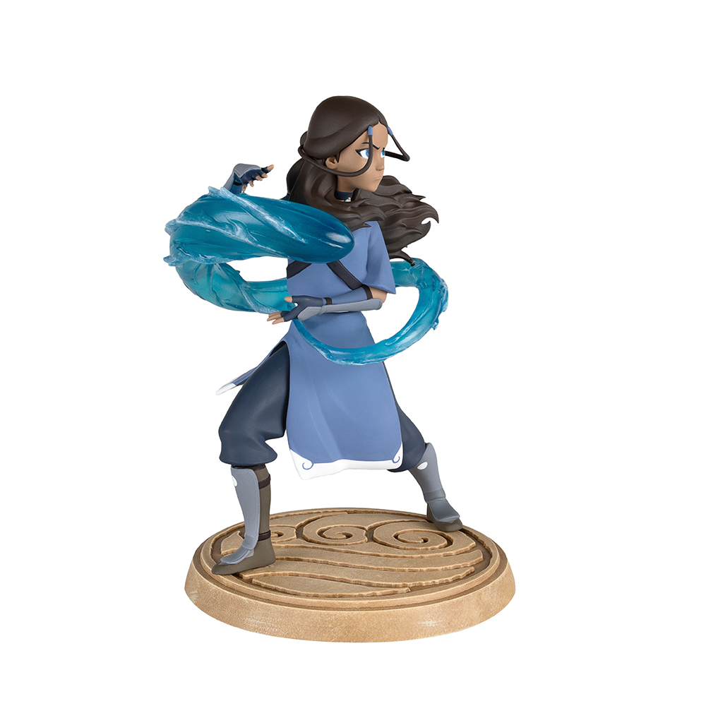 Avatar: The Last Airbender - Katara PVC Figure