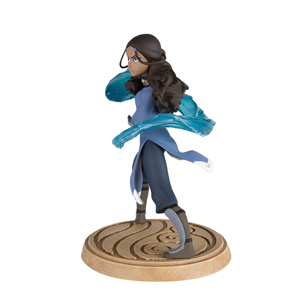 Avatar: The Last Airbender - Katara PVC Figure