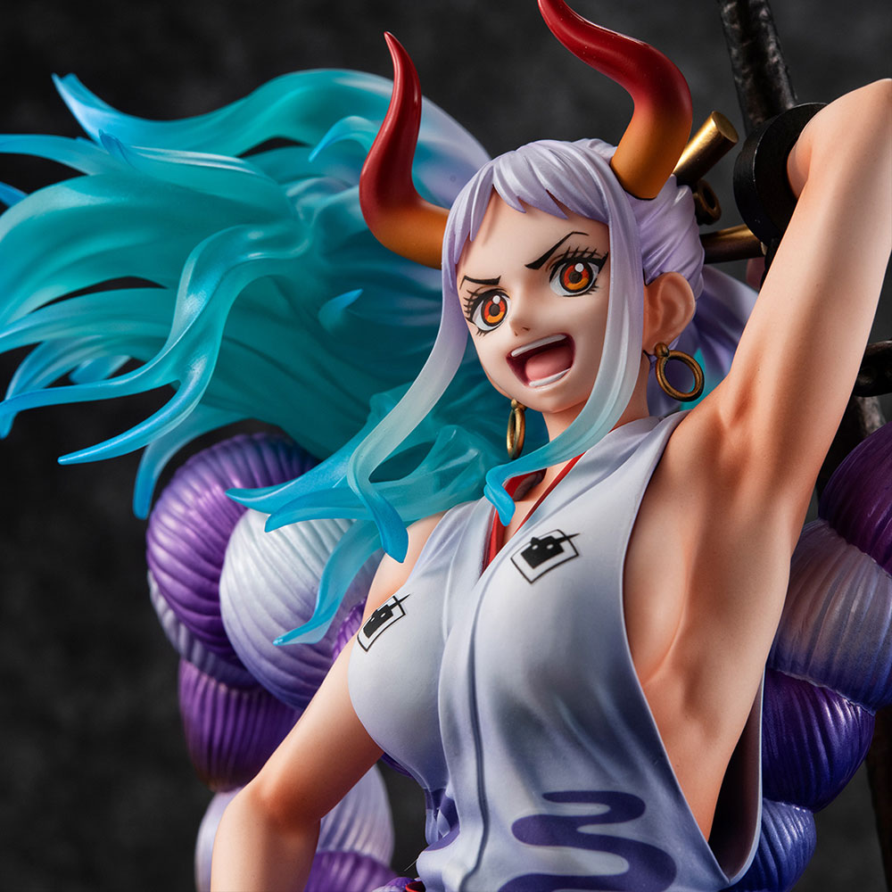 Portrait.Of.Pirates ONE PIECE“WA-MAXIMUM” YAMATO