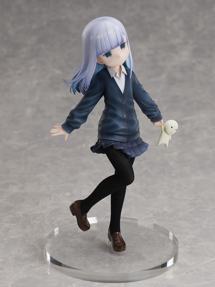 Aharen-san wa Hakarenai Reina Aharen 1/7 Scale Figure