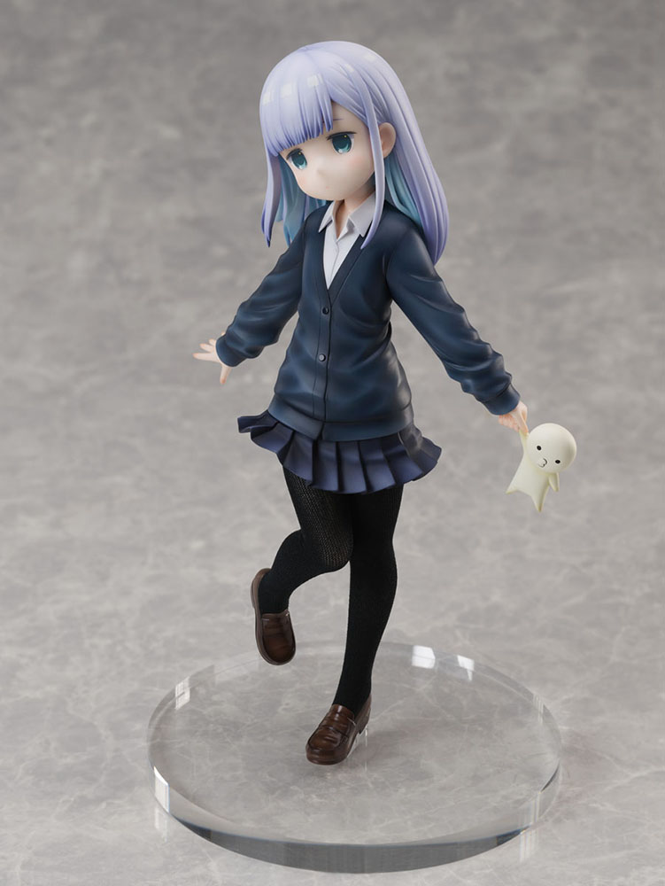 Aharen-san wa Hakarenai Reina Aharen 1/7 Scale Figure