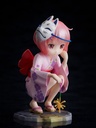 Re:ZERO -Starting Life in Another World Ram & Rem -Childhood Summer Memories- 1/7 Scale Figure