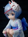 Re:ZERO -Starting Life in Another World Ram & Rem -Childhood Summer Memories- 1/7 Scale Figure