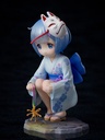 Re:ZERO -Starting Life in Another World Ram & Rem -Childhood Summer Memories- 1/7 Scale Figure