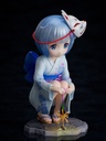 Re:ZERO -Starting Life in Another World Ram & Rem -Childhood Summer Memories- 1/7 Scale Figure