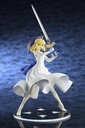 Saber White Dress Renewal Version