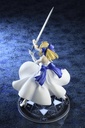 Saber White Dress Renewal Version