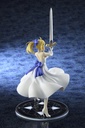 Saber White Dress Renewal Version