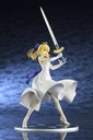 Saber White Dress Renewal Version